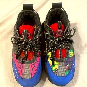 Very good shoes